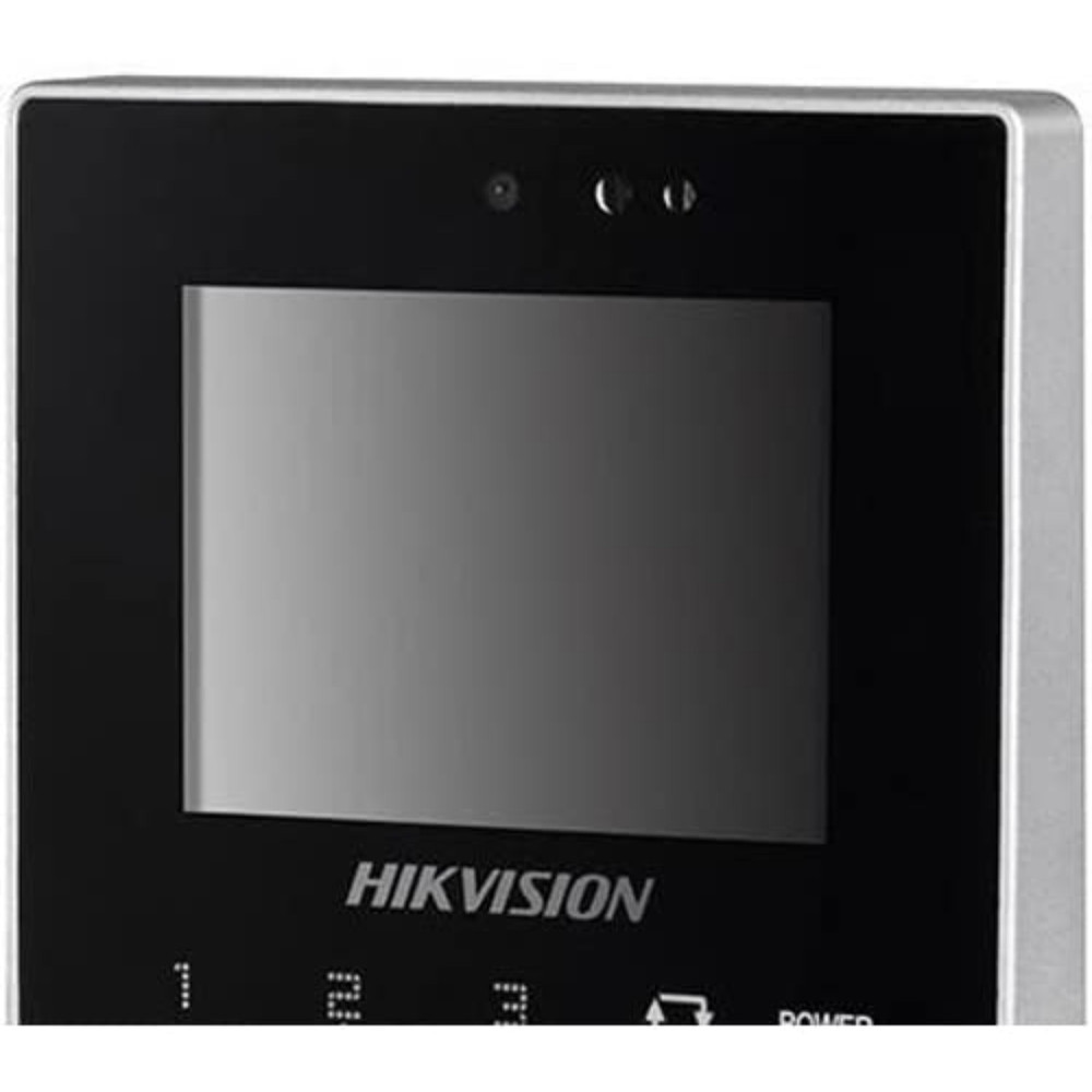 Hikvision Standalone Access Control Terminal 2.8" with Mifare Reader