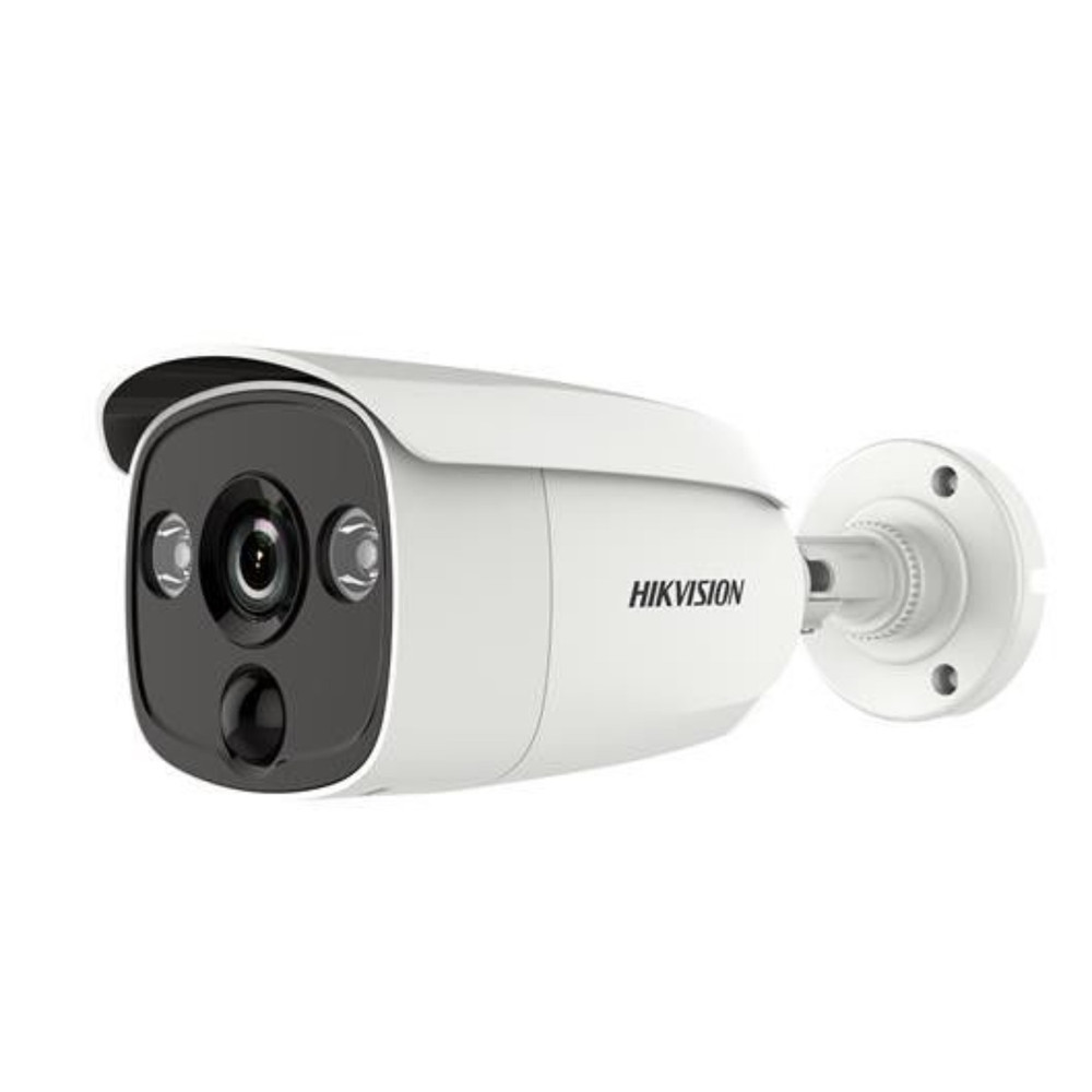 Hikvision 2MP 1080p IR DNR PIR 3.6mm In/Outdoor Surveillance Security Camera