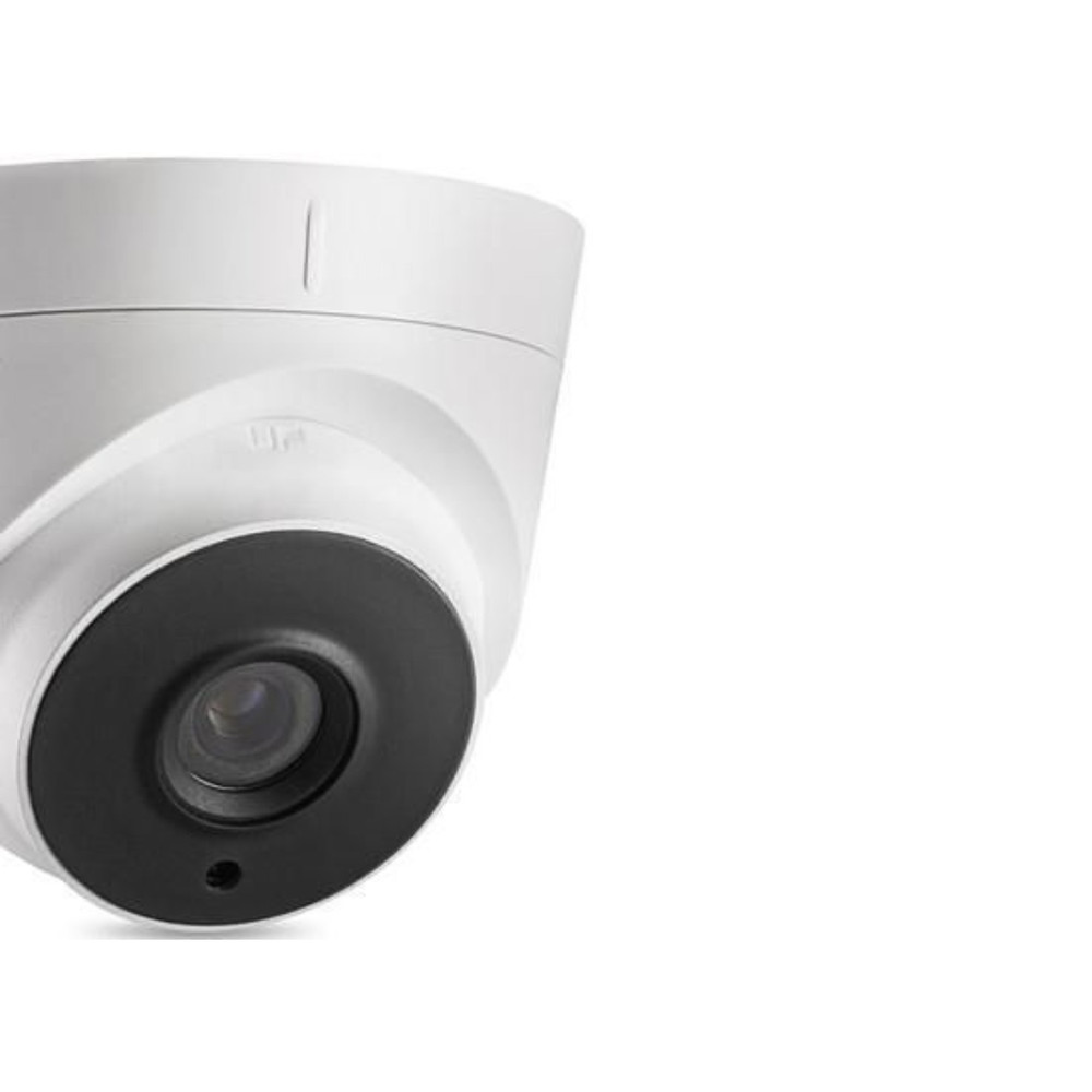 Hikvision 2MP 1080p EXIR DNR True-WDR 12mm Outdoor Surveillance Security Camera