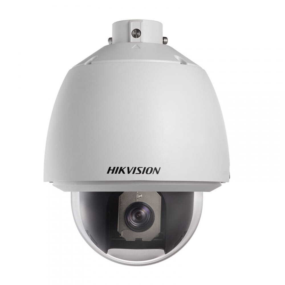 Hikvision DS-2DE5130W-AE3 1.3 Megapixel Indoor Network PTZ Camera, 30X Lens