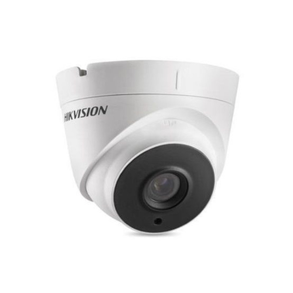 Hikvision cm DS-2CE56H5T-IT3E 6MM 5MP TVI IR Outdoor Turret Camera