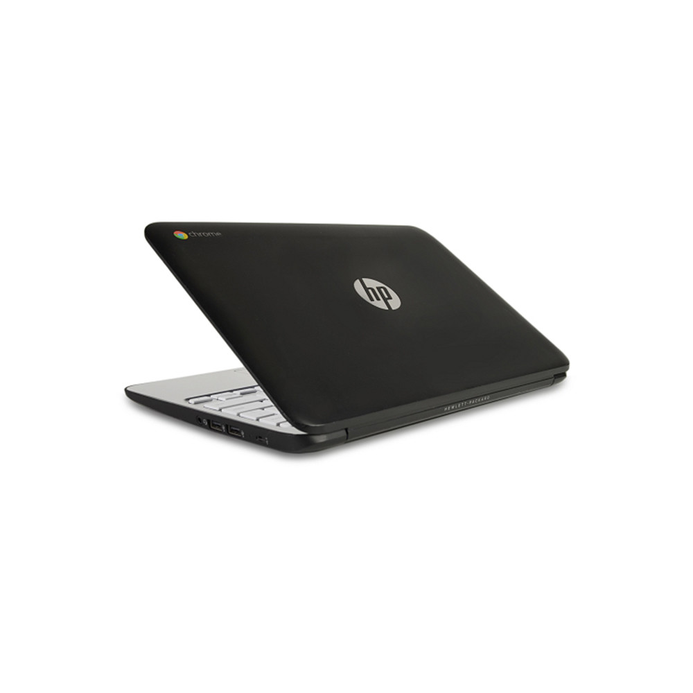 Refurbished HP Chromebook 11 G2 11.6" Chromebook Laptop Samsung Exynos Dual Core 2GB 16GB
