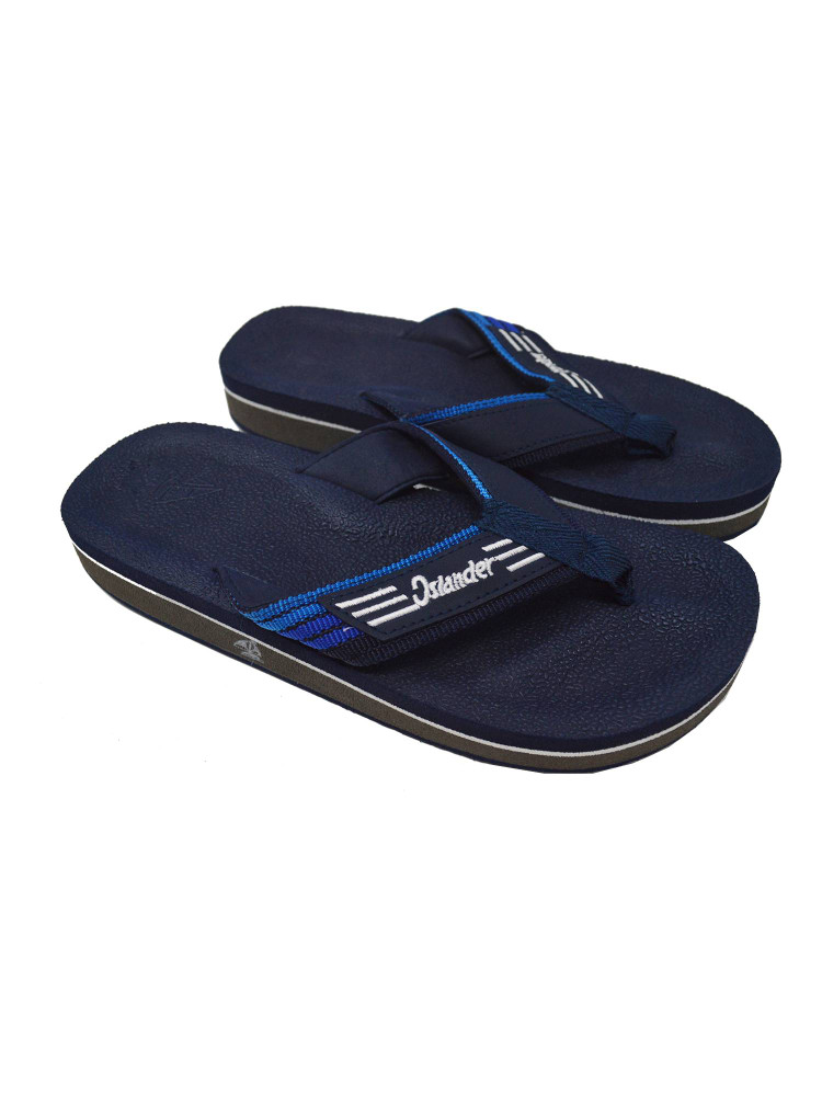 Islander Unisex All-Weather Comfortable and Stylish Flip-Flop Sandals