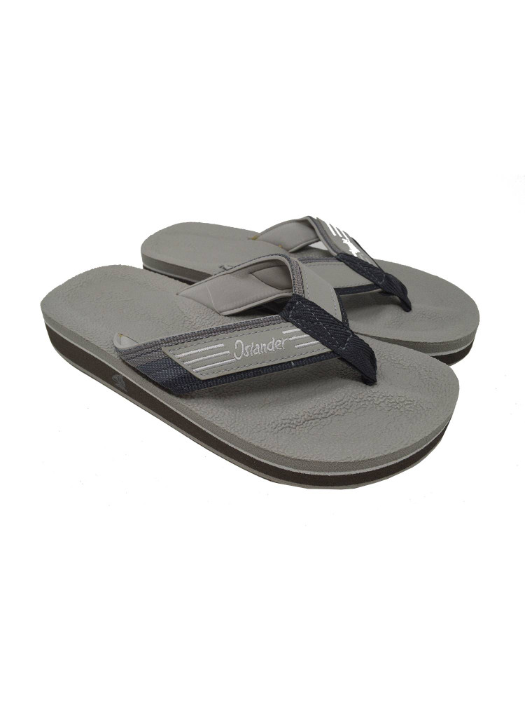 Islander Unisex All-Weather Comfortable and Stylish Flip-Flop Sandals