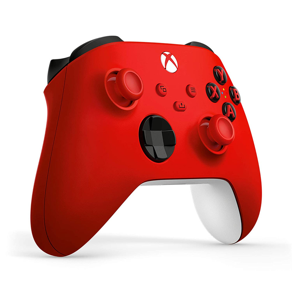 Xbox Wireless Controller - Pulse Red (Xbox Series X)