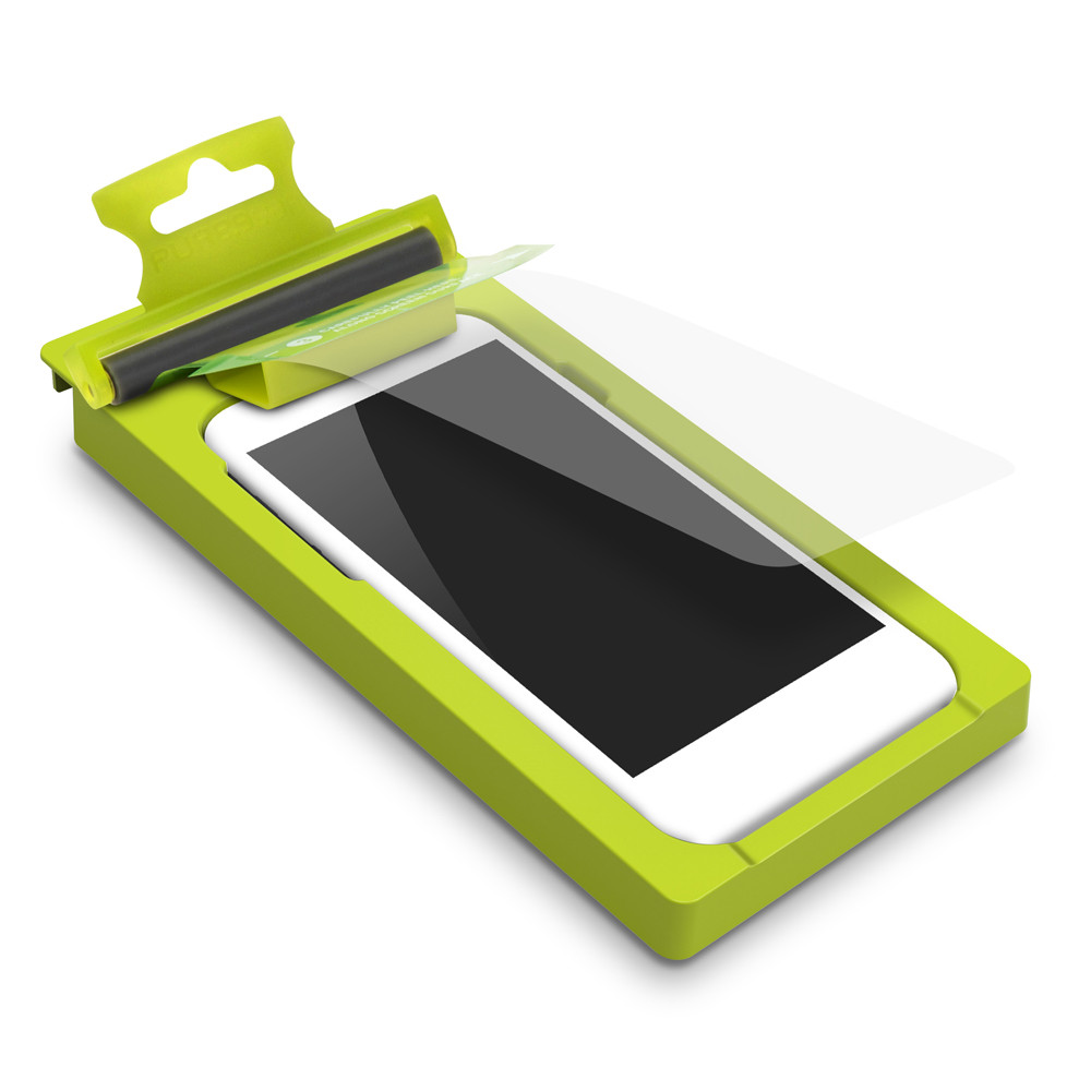PureGear PureTek Roll-On Anti-Fingerprint Screen Shield Kit - HTC One M9