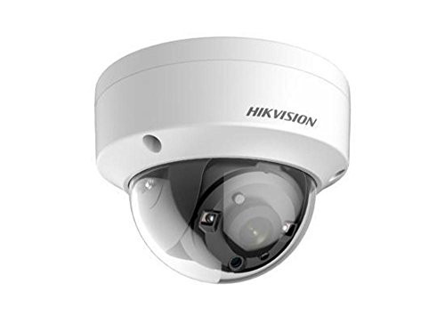 Hikvision 2MP HD True-WDR EXIR IR Night Vision DNR 3.6mm Outdoor Security Camera