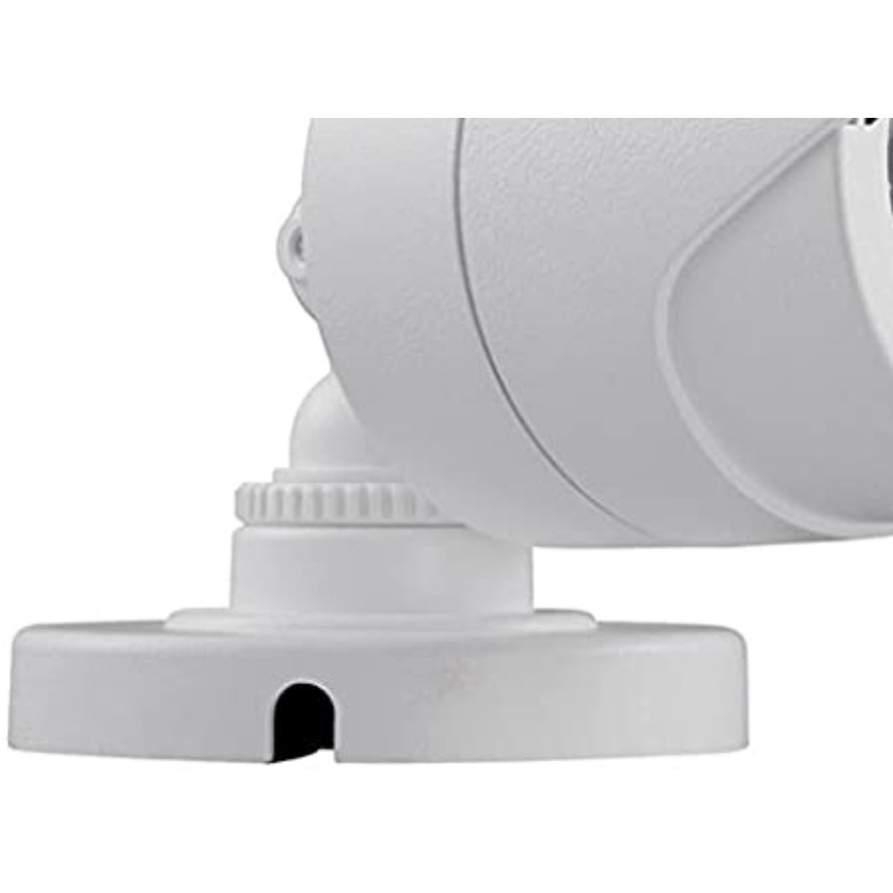 Hikvision 720p Turbo HD Outdoor HD-TVI DNR Night Vision 3.6mm Security Camera