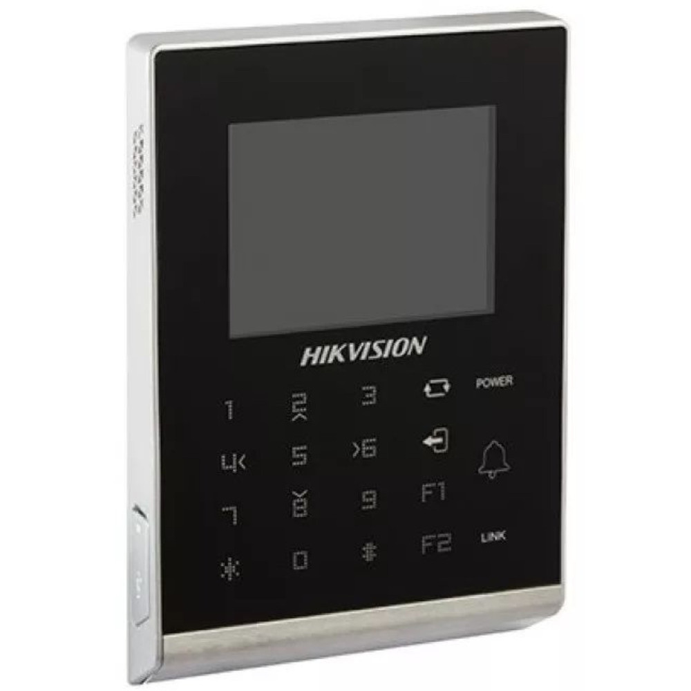 Hikvision Standalone Access Control Terminal with EM Card Reading & 2MP Camera