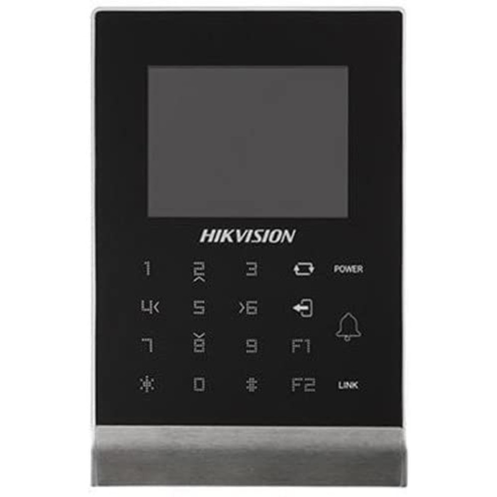 Hikvision DS-K1T105E Standalone Access Control Terminal LCD & EM Card Reading
