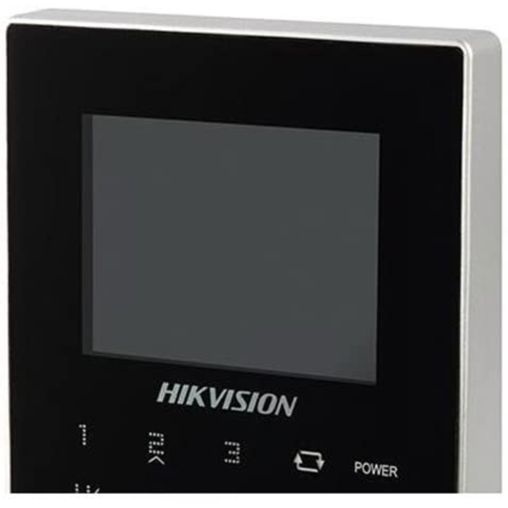 Hikvision DS-K1T105E Standalone Access Control Terminal LCD & EM Card Reading