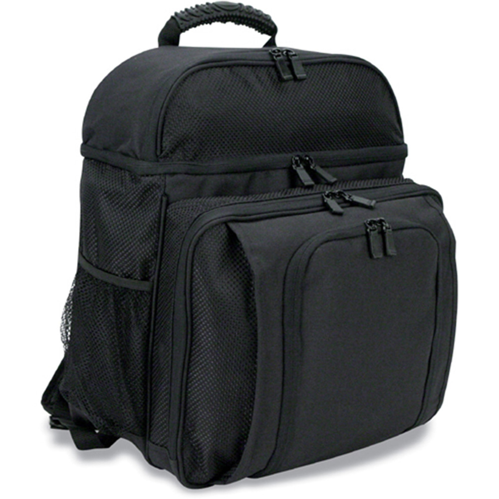 Durable Lightweight Travel Pack 15" Laptop Computers Water Resistant Backpack