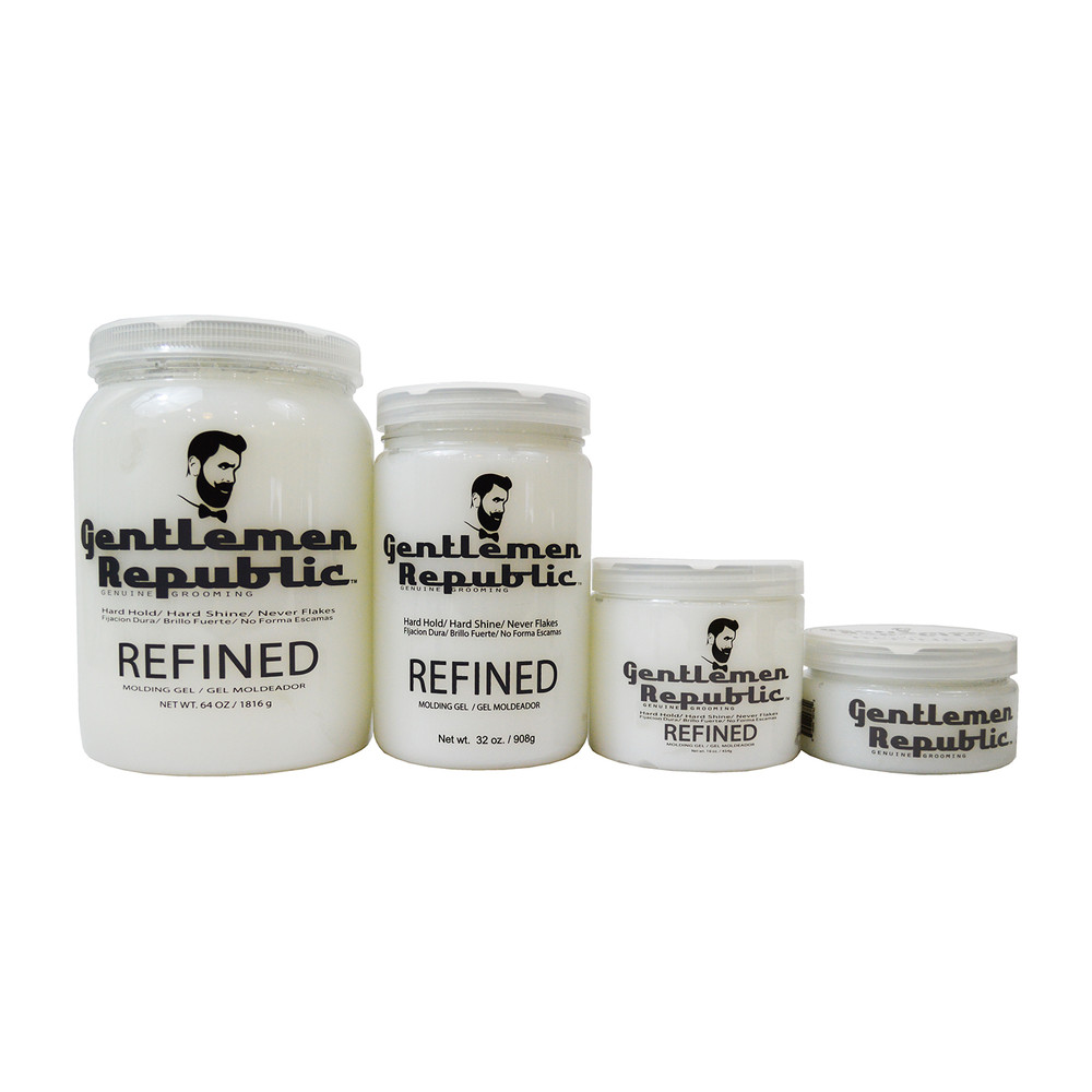 gentlemen republic refined gel