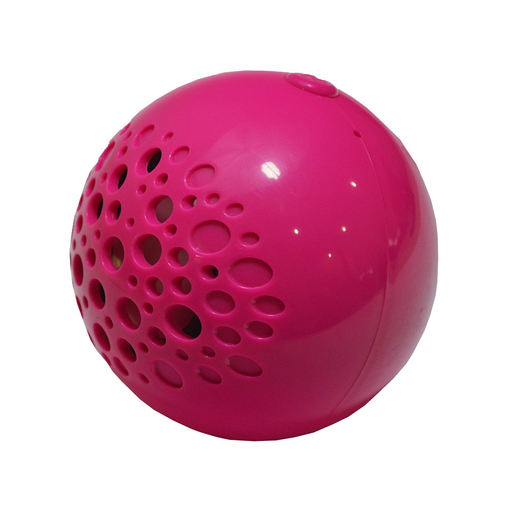 Vibe Spherical Portable Mini Bluetooth Speaker for Smartphone Devices