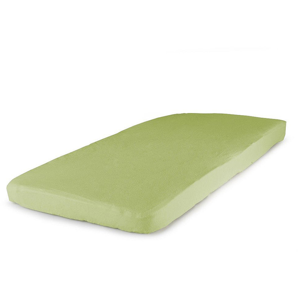 Carters Easy Fit 100% Cotton Jersey Bassinet Crib Mattress Fitted Sheet