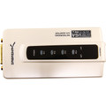 Sabrent KVM Switch Network Video & Audio Display Adapter USB-DAAH