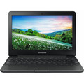 Refurbished Samsung Chromebook 3, 11.6" HD Intel Atom x5 E8000 4GB RAM 16GB eMMC XE500C13