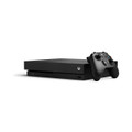 Refurbished Microsoft Xbox One X 1TB Gaming Console 4K Ultra HD with Wireless Controller