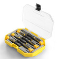 Precision Screwdriver Slotted Professional Repair Tool Kit For Glasses Electronics Camera Toy Watch Set of 6-Magnetic