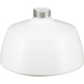 Hikvision PC160 Pendant Cap Aluminum Alloy for DS-2CD72 & DS-2CD43 Series Camera
