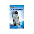 Shine Screen Protector Guard Film with 3 Layer structures for Apple iPhone