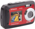 Refurbished Polaroid iXX090 20MP 2.8" Screen Shock & Waterproof Video Digital Camera - Red