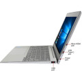Refurbished Lenovo Miix 320 10.1" 2-in-1 Laptop Intel Atom 1.44GHz Quad Core 2GB 64GB W10H
