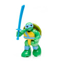 Mega Construx Teenage Mutant Ninja Turtles TMNT Figure Collectible Pack