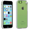 Pure Gear Slim Shell Protecive Cell Phone Case - Clear - iPhone 5C