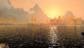 The Elder Scrolls V: Skyrim Anniversary Edition (PS4) Import Region Free
