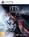 Star Wars Jedi: Fallen Order (PS5) EU Version Region Free