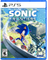 Sonic Frontiers (PS5) US Version