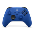 Xbox Wireless Controller Shock Blue (Xbox Series X)