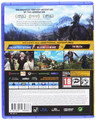 The Witcher 3: Wild Hunt - Game of the Year Edition (PS4) EU Version Region Free