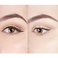 Wingliner Eyeliner Stamp Waterproof Makeup, Smudgeproof, 2 Pk Long Lasting Liquid Eyeliner Pen, Vamp Style Wing Left and Right Side