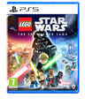 LEGO Star Wars: The Skywalker Saga (PS5) Imported Region Free