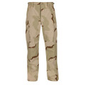 Propper BDU Military Six Pocket Cotton Button Fly Trouser Pant