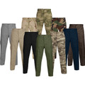 Propper BDU Military Six Pocket Cotton Button Fly Trouser Pant