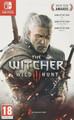 The Witcher 3: Wild Hunt - Base Game (Nintendo Switch) EU Version Region Free