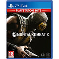 Mortal Kombat X PlayStation Hits (PS4) EU Version Region Free