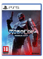 Robocop: Rogue City Playstation 5 (PS5) EU Version