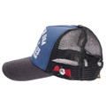 Von Dutch Unisex Trucker Style Hat - One Size