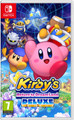 Kirby's Return to Dream Land Deluxe (Nintendo Switch) EU Version Region Free