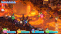 Kirby's Return to Dream Land Deluxe (Nintendo Switch) EU Version Region Free