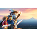 LEGO The Hobbit (PS4) EU Version Region Free