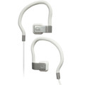 Monster Inspiration In-Ear High Definition Earphones w/ControlTalk Cable - White
