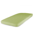 Carters Easy Fit 100% Cotton Jersey Bassinet Crib Mattress Fitted Sheet