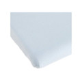 Carters Easy Fit 100% Cotton Jersey Bassinet Crib Mattress Fitted Sheet