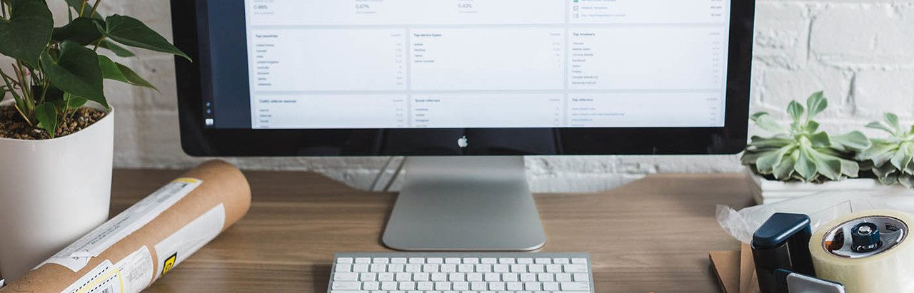 Apple Desktops