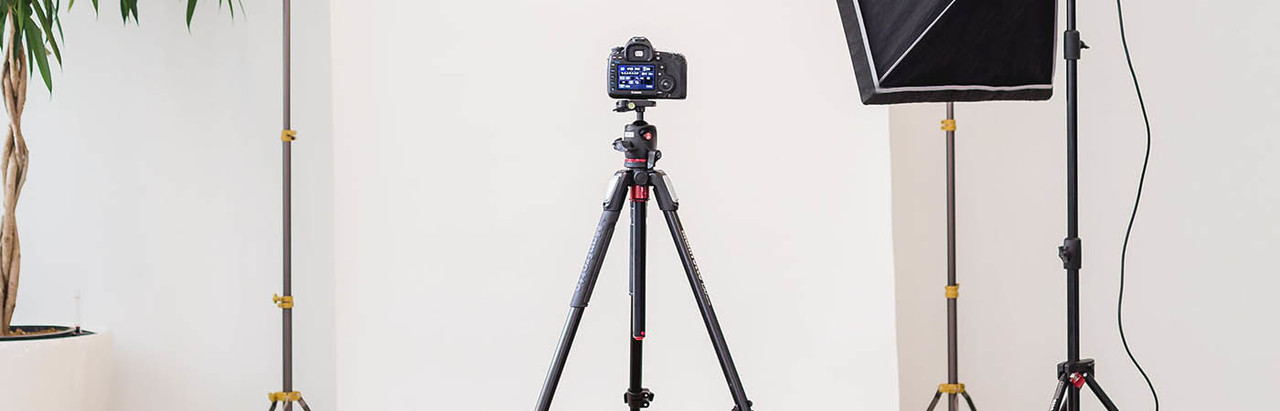 Camera & More